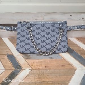 Waist purse